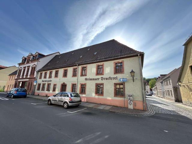 Haus kaufen in Grimma, Sachsen