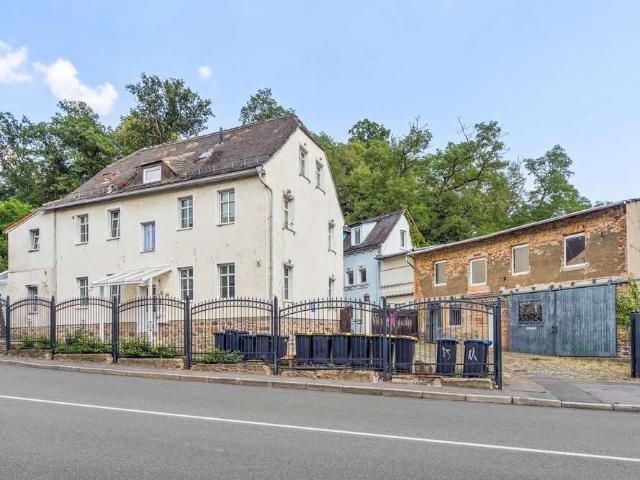 Haus kaufen in Grimma, Sachsen