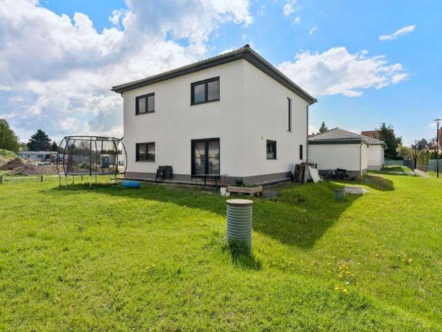 Haus kaufen in Nerchau, Grimma