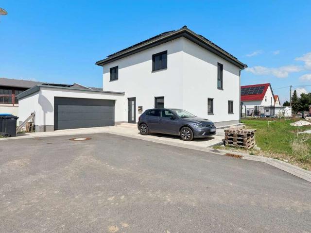 Haus kaufen in Nerchau, Grimma
