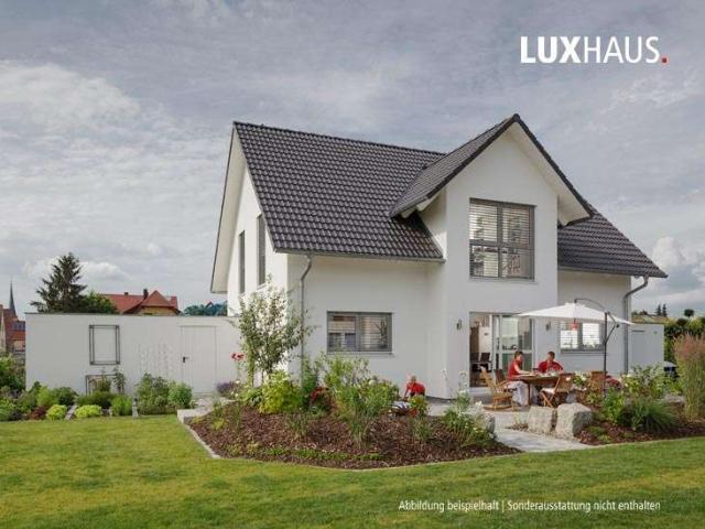 Haus kaufen in Nerchau, Grimma