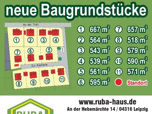 Haus kaufen in Nerchau, Grimma