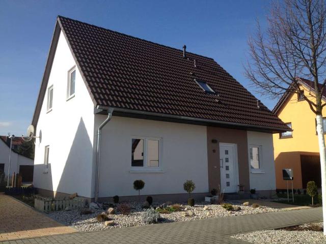 Haus kaufen in Nerchau, Grimma