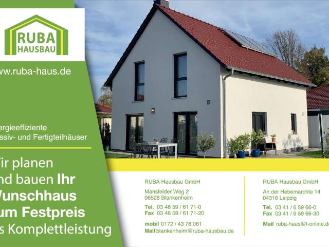Haus kaufen in Nerchau, Grimma