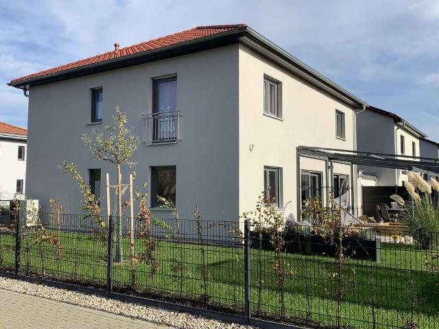 Haus kaufen in Nerchau, Grimma