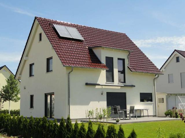 Haus kaufen in Nerchau, Grimma