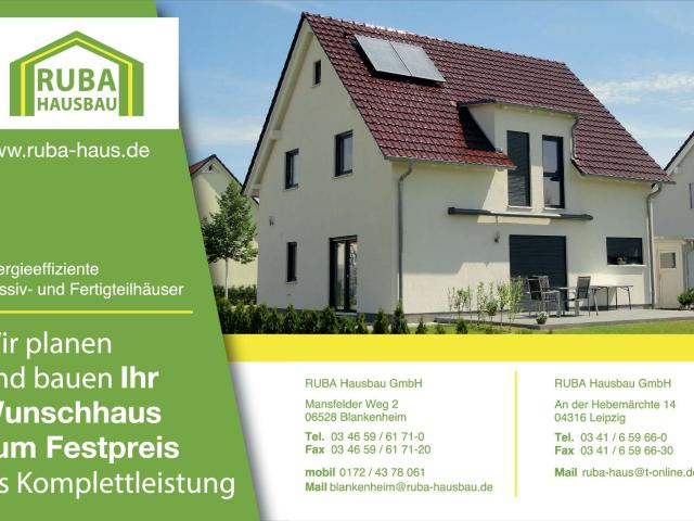 Haus kaufen in Nerchau, Grimma