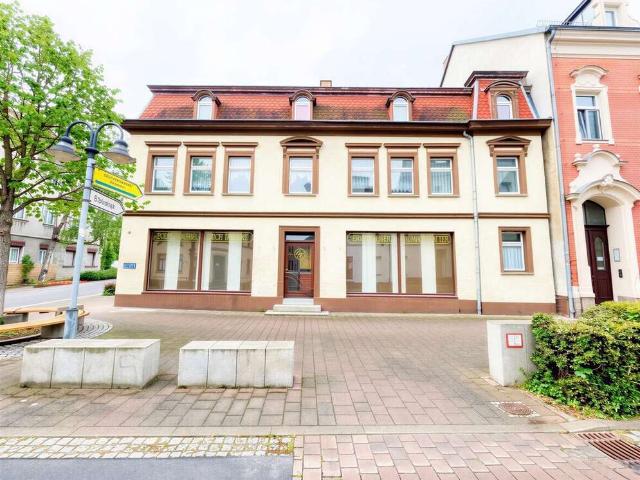 Haus kaufen in Großpriesligk, Groitzsch