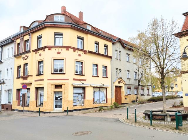 Haus kaufen in Großpriesligk, Groitzsch
