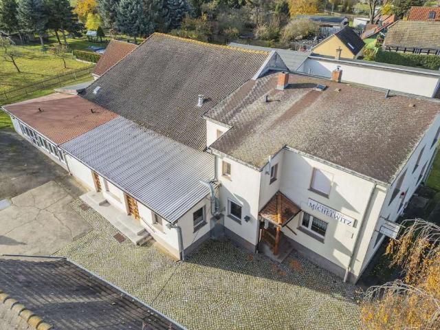 Haus kaufen in Groitzsch, Sachsen