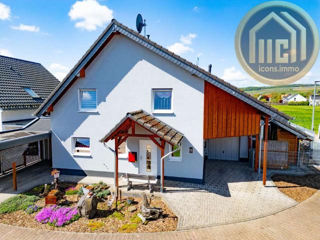 Haus kaufen in Grolsheim, Rheinland-Pfalz