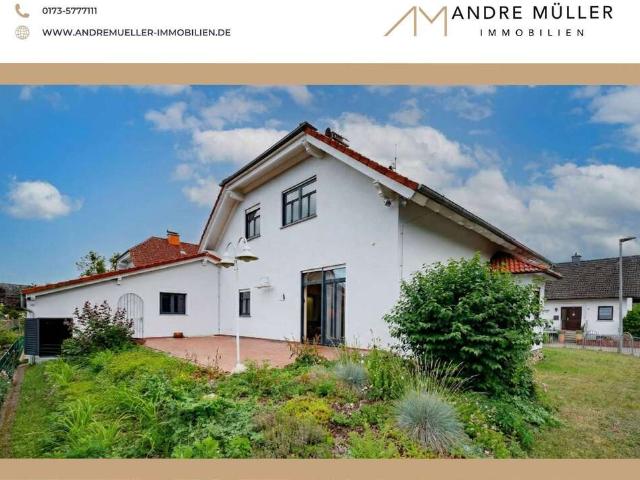 Haus kaufen in Grolsheim, Rheinland-Pfalz