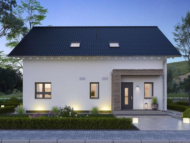 Haus kaufen in Grömbach, Baden-Württemberg