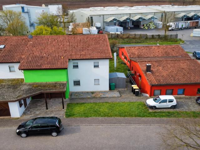 Haus kaufen in Bad Rappenau, Baden-Württemberg