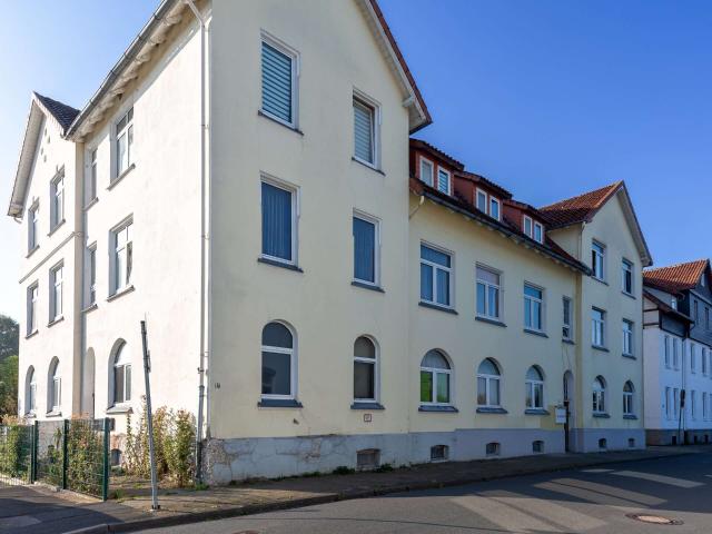 Haus kaufen