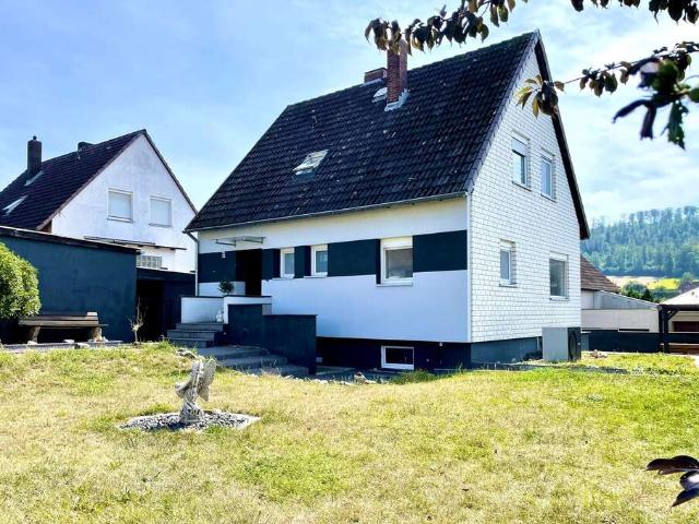 Haus kaufen in Rheden, Niedersachsen