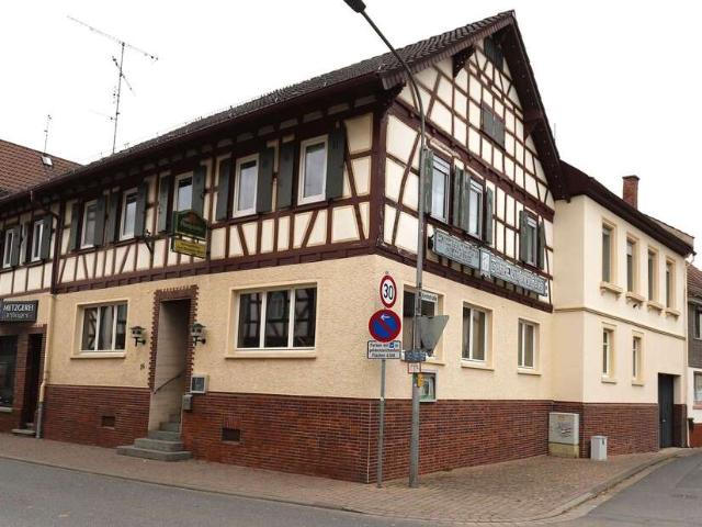 Haus kaufen in Groß-Bieberau, Hessen