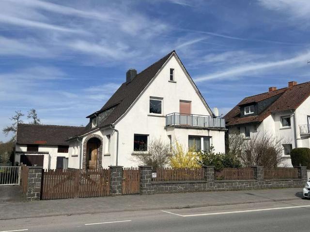 Haus kaufen in Groß-Bieberau, Hessen