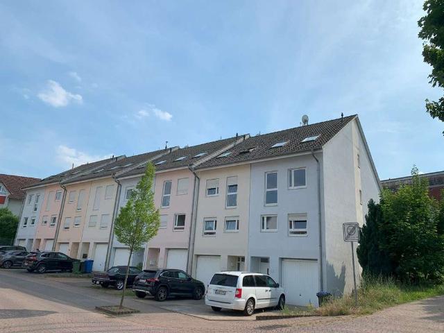 Haus kaufen in Groß-Bieberau, Hessen