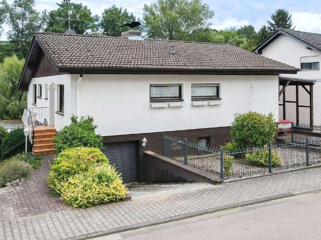 Haus kaufen in Groß-Bieberau, Hessen