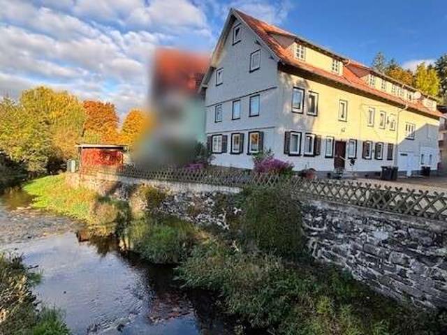 Haus kaufen in Feldatal, Hessen