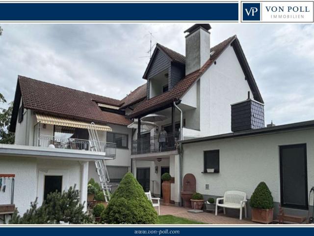 Haus kaufen in Groß-Gerau, Hessen