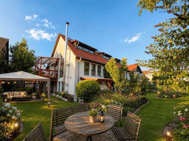Haus kaufen in Groß-Gerau