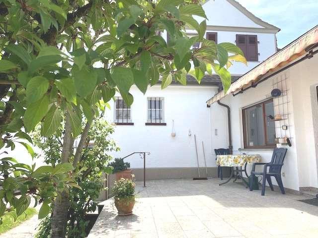 Haus kaufen in Groß-Gerau, Hessen