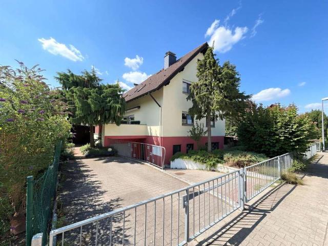 Haus kaufen in Groß-Gerau, Hessen