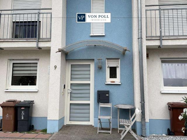 Haus kaufen in Groß-Gerau, Hessen