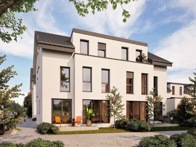 Haus kaufen in Groß-Gerau, Hessen