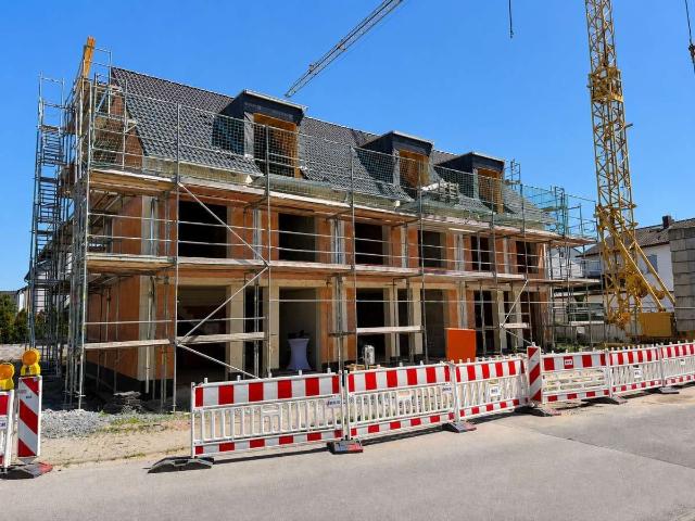 Haus kaufen in Groß-Gerau, Hessen