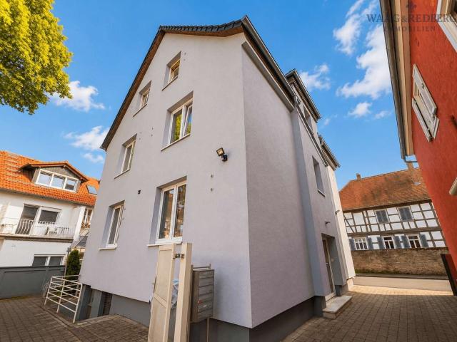 Haus kaufen in Groß-Gerau