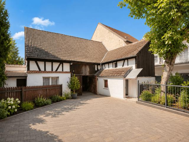 Haus kaufen in Groß-Gerau, Hessen