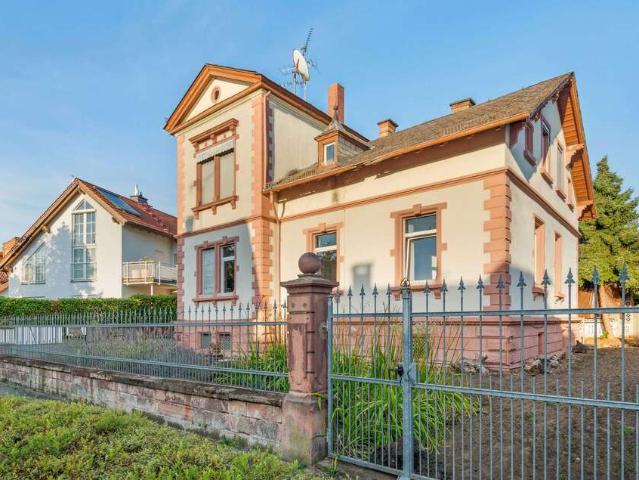 Haus kaufen in Groß-Gerau, Hessen