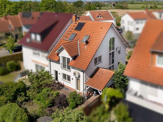 Haus kaufen in Groß-Gerau, Hessen