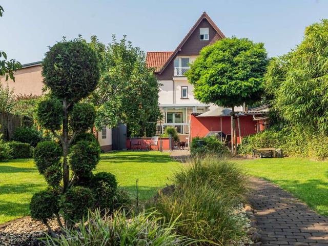 Haus kaufen in Groß-Gerau, Hessen
