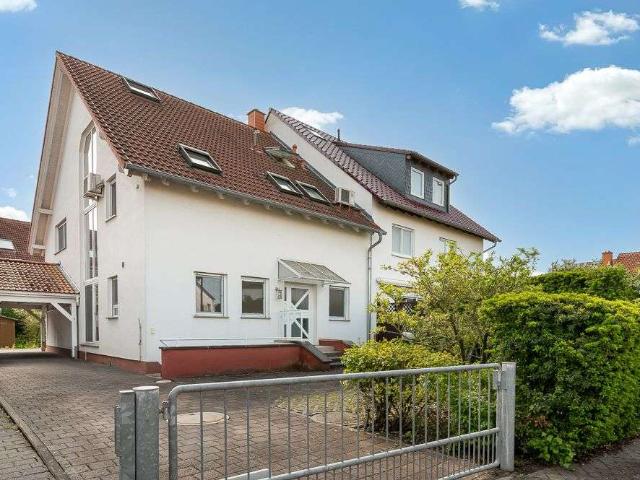 Haus kaufen in Groß-Gerau, Hessen