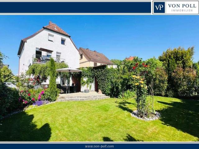 Haus kaufen in Groß-Gerau, Hessen