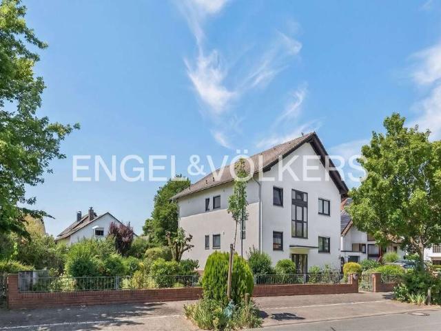 Haus kaufen in Groß-Gerau, Hessen