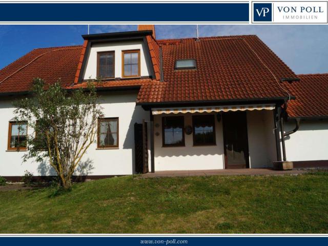 Haus kaufen in Groß-Gerau