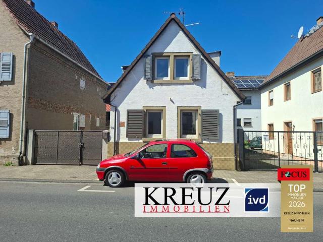 Haus kaufen in Hessen