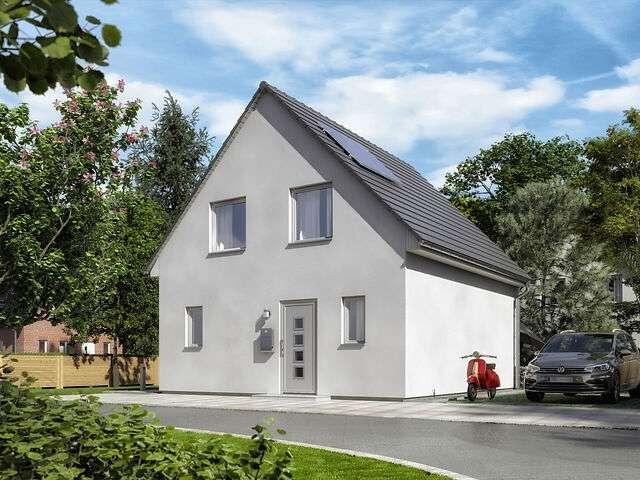 Haus kaufen in Groß Köris, Brandenburg