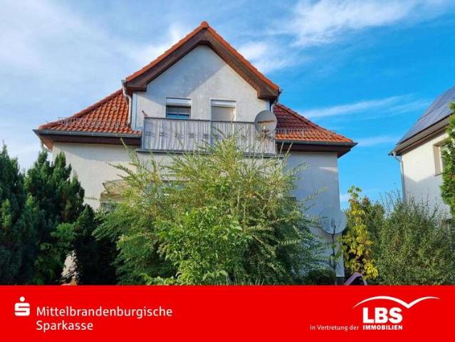 Haus kaufen in Groß Köris, Brandenburg