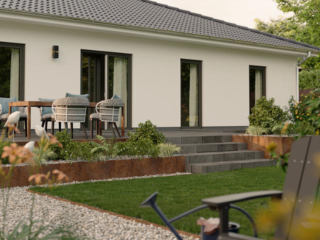 Haus kaufen in Groß Köris, Brandenburg