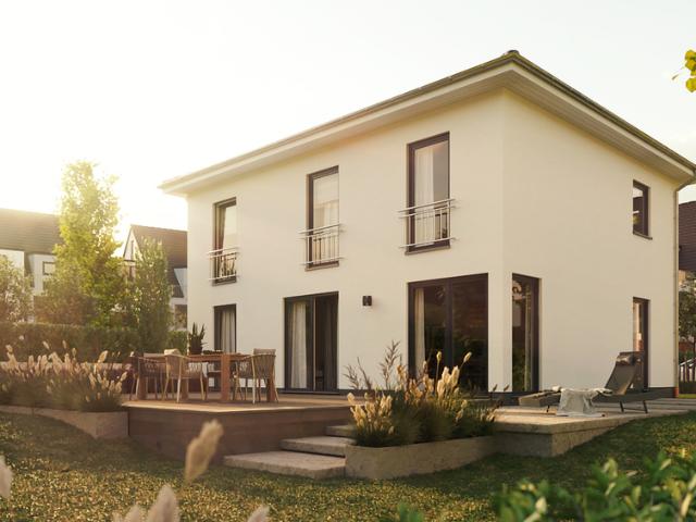 Haus kaufen in Die Dowen, Groß Köris