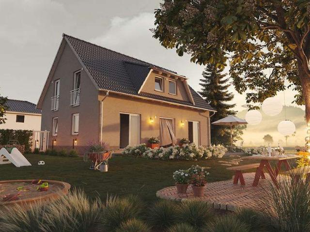 Haus kaufen in Groß Köris, Brandenburg