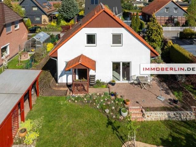 Haus kaufen in Groß Kreutz, Brandenburg