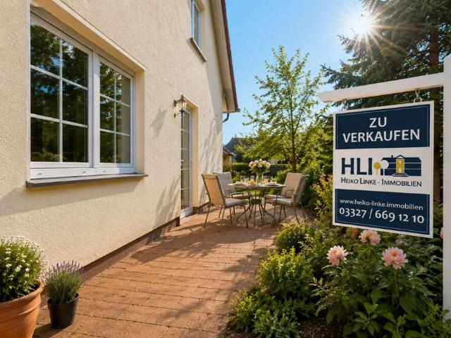Haus kaufen in Groß Kreutz, Brandenburg