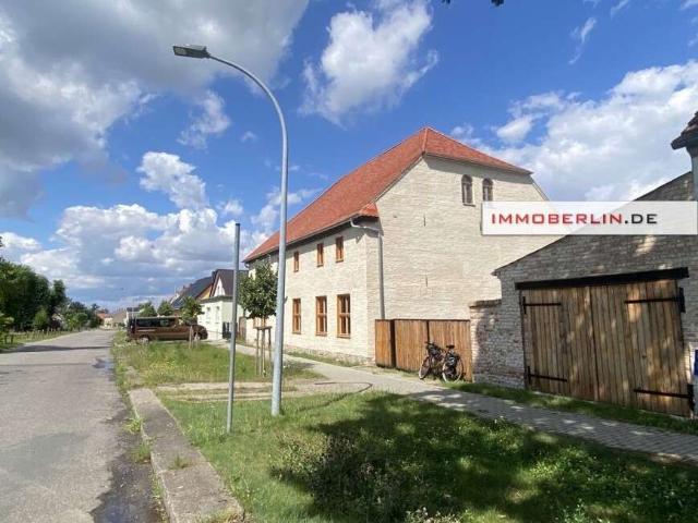 Haus kaufen in Groß Kreutz, Brandenburg